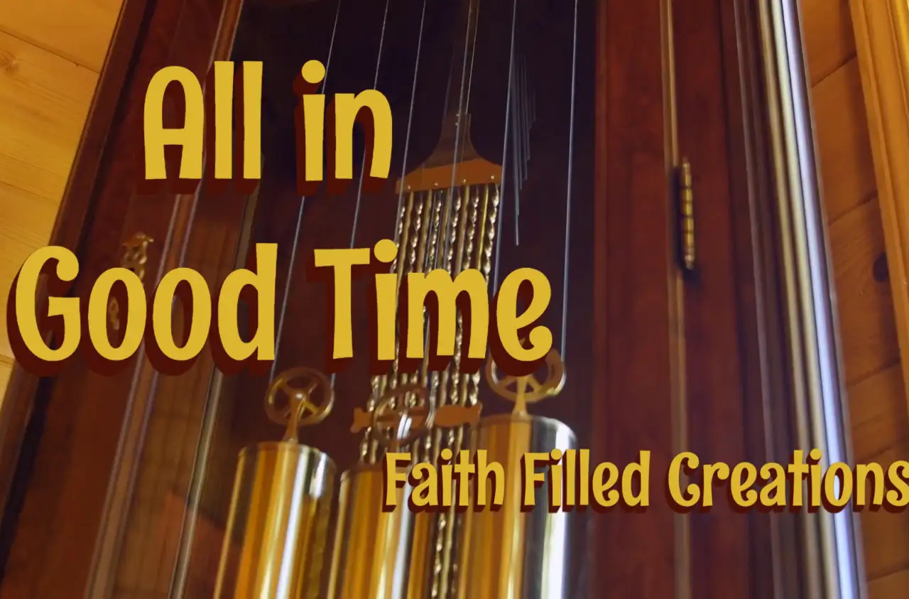 All in Good Time Image